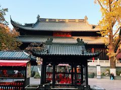 -灵谷景区