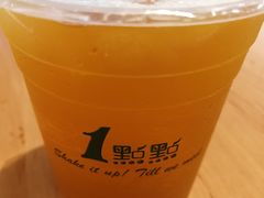 -1点点(丰盛町店)