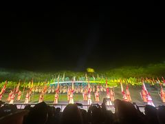 -鼎盛王朝康熙大典实景演出