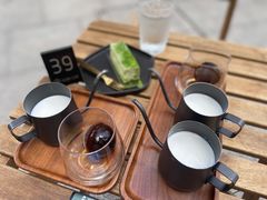 -Home Cafe(水榭春天店)