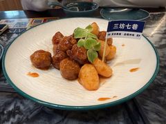 -安泰楼·佛跳墙创始人·传统闽味早茶·酒楼(三坊七巷闽菜地标店)