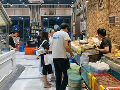 -星龙海鲜(望江东路店)