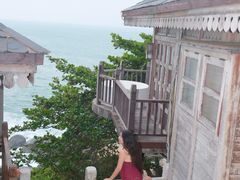 -海南分界洲岛旅游区