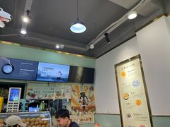 -糖潮糖水铺(省府店)