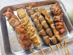 -海平馄饨(逍遥二路店)