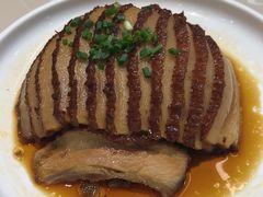 -洈水谣 · 地道荆州松滋菜(菱角湖公园店)