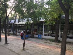 大堂-福寿斋·老北京铜锅涮肉·烤鸭(顺义总店)