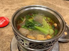 -盛宴标帜餐厅·亲子自助 (南昌喜来登酒店)