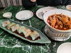 -广州酒家(中华广场店)