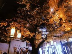 -冰城小镇音乐串吧·聚会餐厅(百子湾店)