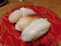 -合点寿司(金虹桥商场店)