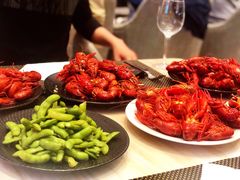 -新发展亚太JW万豪酒店·福苑咖啡厅