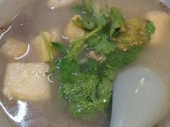 -金原鸭血粉丝汤·汤包·脆皮烤鸭(南京博物院店)