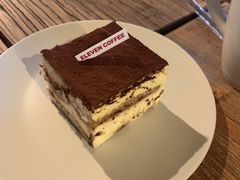 -ELEVEN COFFEE(哈西万达广场店)