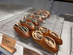 -StrasBake日式面包