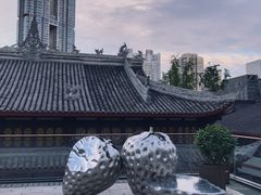 -Alexander McQueen(远洋太古里店)