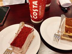 -COSTA COFFEE(西直门店)