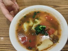 -茂盛小吃(蓝田店)