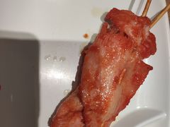 -小杨生煎(宝山花园城店)