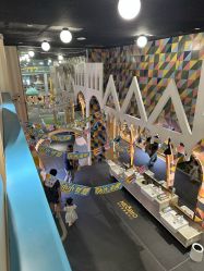 -奈尔宝·儿童乐园·亲子餐厅(星河湾店)