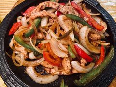 -Pistolera Mexican Cantina女枪手墨西哥餐厅(碧云路店)