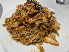 -壹零捌道·北京烤鸭(车公庄店)