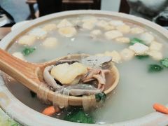 -满园烤鸭·春饼(太原街万达店)