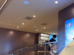 -霸王茶姬(上海恒基名人店)