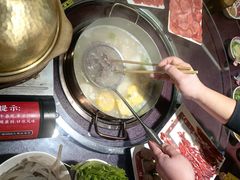 -大吉利·潮汕鲜牛肉火锅(河西店)
