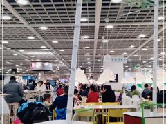 大堂-宜家·瑞典风味餐厅(北京西红门店)