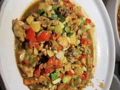 -闽上鲜·福建菜(龙湖滨江天街店)