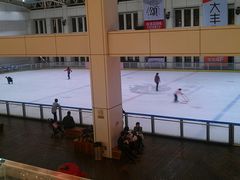 -冠军冰场CHAMPION RINK(中华城店)