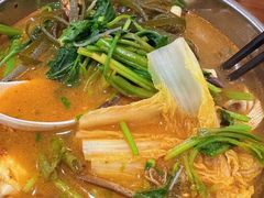 -正宗重庆陈老伍麻辣烫(望岗319分店)