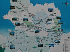 -青峰峡国家森林公园