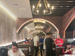 -汉丽斯巴西烤肉自助(市南店)