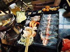 -丽江庭院之爱在路上(西单店)