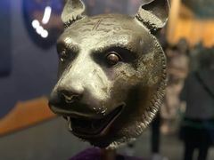 -广西壮族自治区博物馆