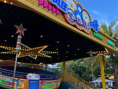 -田大厨海鲜超市(万豪店)