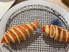 -新一番三文鱼寿司(大东海店)