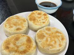 牛肉馅饼-来顺成饭庄