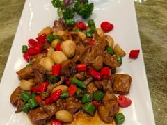 -玉舌尖私房菜(裕华店)