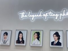-天真蓝照相馆(五角场百联又一城店)