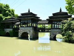 -韩湘水博园
