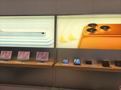 -Apple零售店(华贸购物中心店)