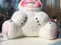 -西安龙首印象城