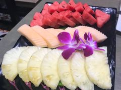 -The Dishes Seafood & Restaurant