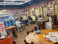 -圣夜东北菜烧烤·夜宵(胥江路店)