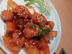 -醉得意·山茶油炒土鸡(泰安万达店)