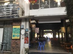 门面-官塘牛同志牛肉火锅