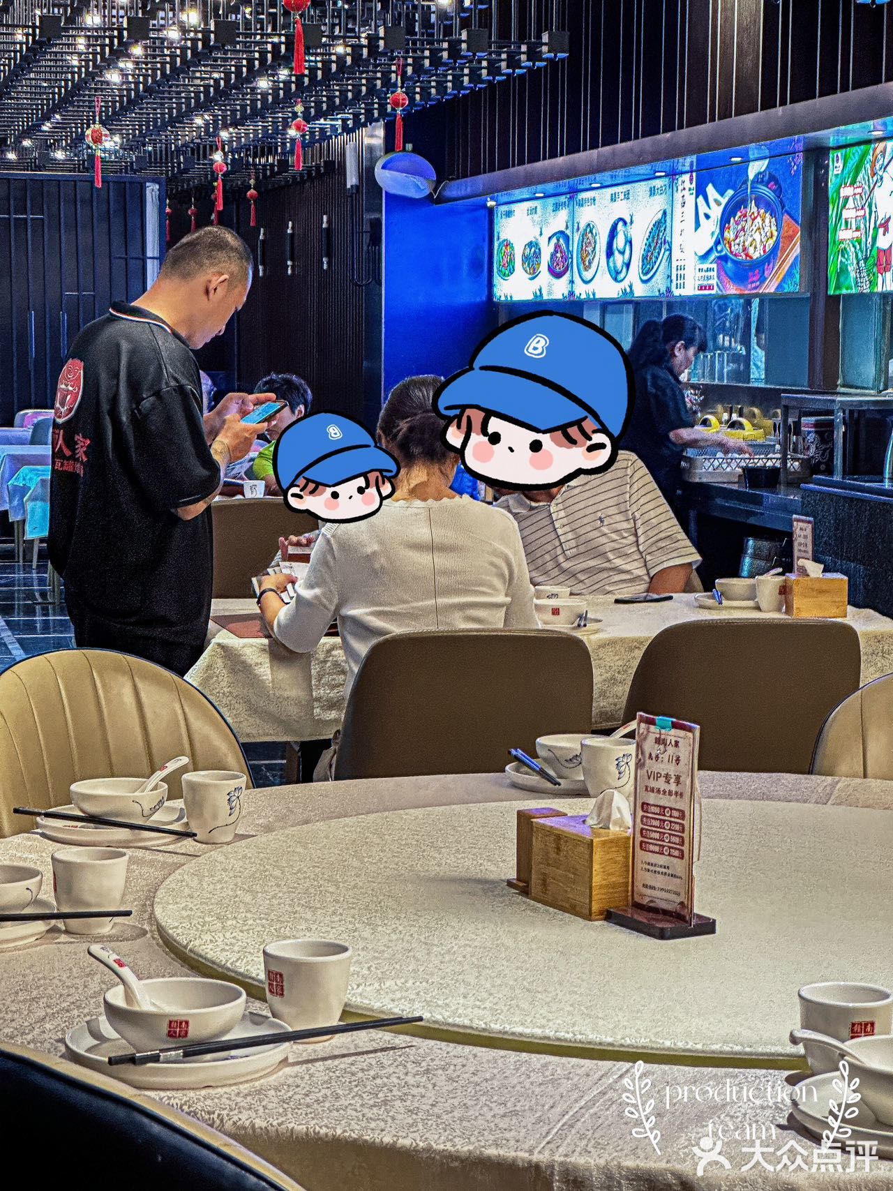 没想到吧💢在北京也能吃上正宗江南菜啦